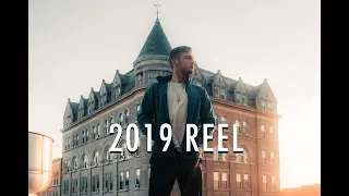 2019 Film/Editing Reel