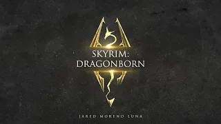 Skyrim: Dragonborn (Epic Theme) [Instrumental]