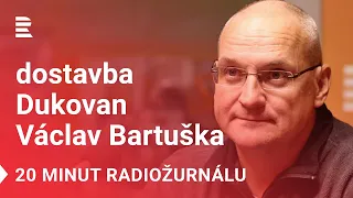 Václav Bartuška: Dostavba Dukovan bude složitá. Proč to komplikovat geopolitickými riziky