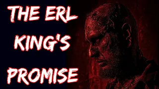 Horror Audiobook: The Erl King’s Promise  (Horror Audiobook Short Story)