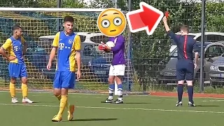 TOP 5 SOCCER FOOTBALL FAILS I WEEK #111 2016