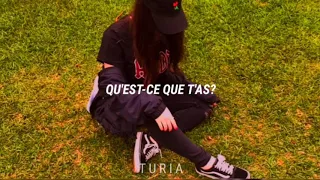 Marwa Loud- Qu'est-ce que t'as (Traducida al español)