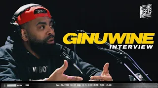 Ginuwine Opens About Aaliyah's Passing, Making of "Pony", TGT + More