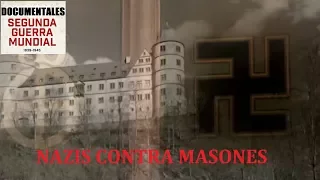 Nazis contra masones (Documental)