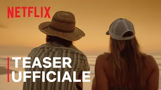 Outer Banks 2 | Teaser | Netflix