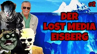 Der LOST Media Eisberg Erklärt! #2