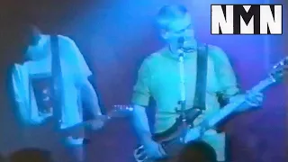 Nomeansno - Boston Arms, London, England 27.04.1990