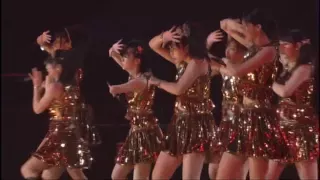 Berryz Kobo & °C-ute - Jiriri Kiteru