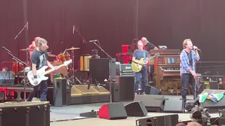 Pearl Jam - Baba O’ Riley - Oakland (May 13, 2022)