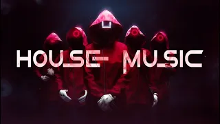 Music Mix 2024 △ Squid Game Remix 🎧 EDM Remixes of Popular House Music Song