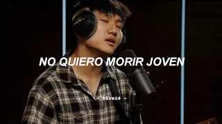 BoyWithUke - Before I Die (Face Reveal) (Sin Autotune + Sub. Español)