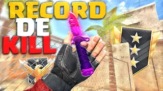 UPEI de RANK, RECORDE de KILLS - STANDOFF 2 de NOOB a LEGEND #15 🇧🇷