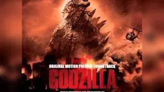 The Philippines - Godzilla (2014) Soundtrack - Alexandre Desplat