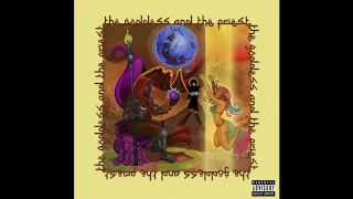 Bliss & Killah Priest - Luna See (Prod. DeeAre)-(the godess and the priest album)