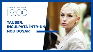 Tauber, inculpată într-un nou dosar