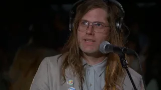 Fruit Bats - Full Performance (Live on KEXP)