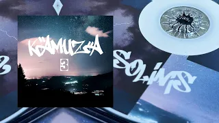 Kamuza - Gruodis