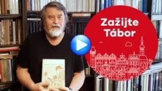 Zažijte Tábor - Petr Čornej