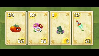 PvZ 2 Highway to the Danger Room Level 71-80 (Take 2) No Commentary