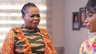 IYAWO ILE OLOWO - A Nigerian Yoruba Movie Starring Segun Ogungbe | Bimbo Oshin | Fausat Balogun