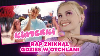 MORTALCIO TO MOJA BRATNIA DUSZA  💜 REAKCJA NA MORTAL - KINDERKI 💥