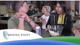 What is a Dual Diagnosis Treatment Center -  Get a Second Chance at Life with Turning Point Centers
