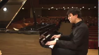 Frédéric Chopin - Mazurka op. 63 no. 3 in C sharp Minor [by Vadim Chaimovich]