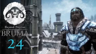 Beyond Skyrim - BRUMA #24 : This Puzzle Is Trolling Me!