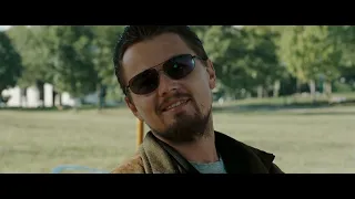 Leonardo DiCaprio & Russell Crowe - Body of Lies (2008)