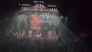 See You Again - Wiz Khalifa (High School Reunion with Snoop Dogg, Vancouver)