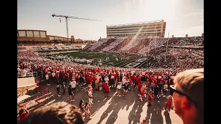 Texas Tech Football vs. Oregon: Highlights | 2023