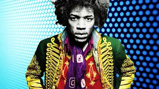 Jimi Hendrix Ten Favourite Guitar Players