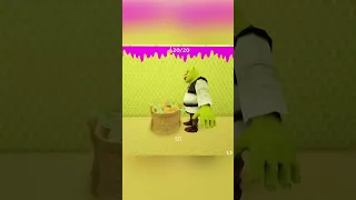 Dancing Shrek 🕺 | Roblox | Shrek in the Backrooms