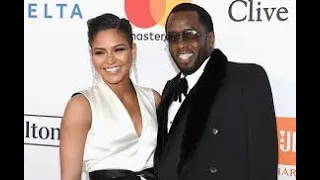Domestic Violence: What We Can Learn From Diddy and Cassie?