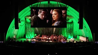 2019 10/05: Game of Thrones: Live Concert Experience - Light of the Seven