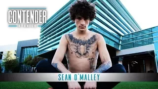 Contender Stories: Sean O'Malley