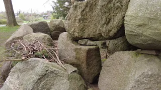 Das Ganggrab von Missunde im Kreis Eckernförde (Schleswig-Holstein)