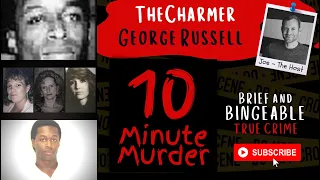 The Charmer | 10 Minute Murder