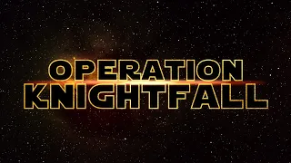 Operation "KnightFall"・4 мая