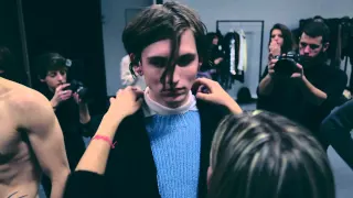 EDMUND OOI FW15 Backstage HD 1080p