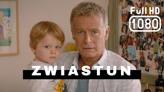 10 DNI Z TATĄ - POLSKI ZWIASTUN FILMU