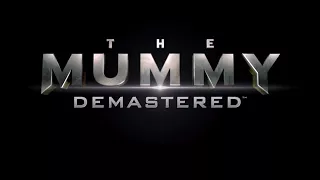 The Mummy Demastered Soundtrack   Cryptometrics Track 6   The Mummy Demastered OST