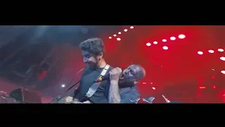 The Down Troddence - Kolam ( Live at Mojo Rising, Kochi 2018)