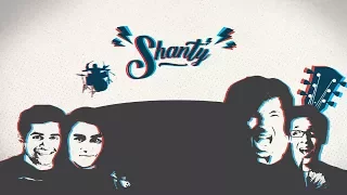 Shanty (1964) - .gif x Vandetta