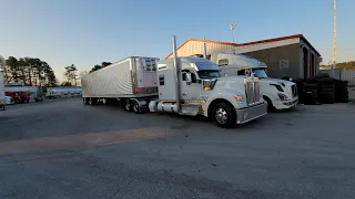 Kenworth w990!!! best one to date