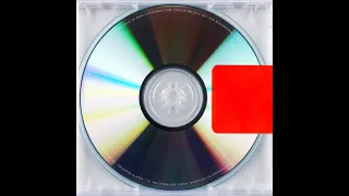 Kanye West - Bound 2 (8D AUDIO) 🎧