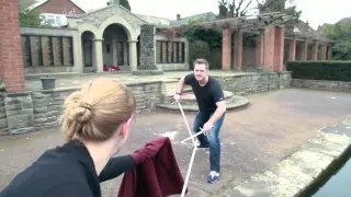 Rapier Fight