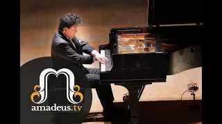 Beethoven complete piano sonatas：Piano Sonata No. 18 in E♭ major, Op. 31, No. 3 - Li Jian（李坚）