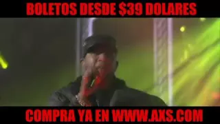 Daddy Yankee VS Don Omar The Kingdom Tour Aug 27th 2016 Staples Center Los Angeles Mega963fm