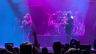 Queensrÿche - "Walk In The Shadows" - Live 03-12-2022 - The Fox Theater - Oakland, CA